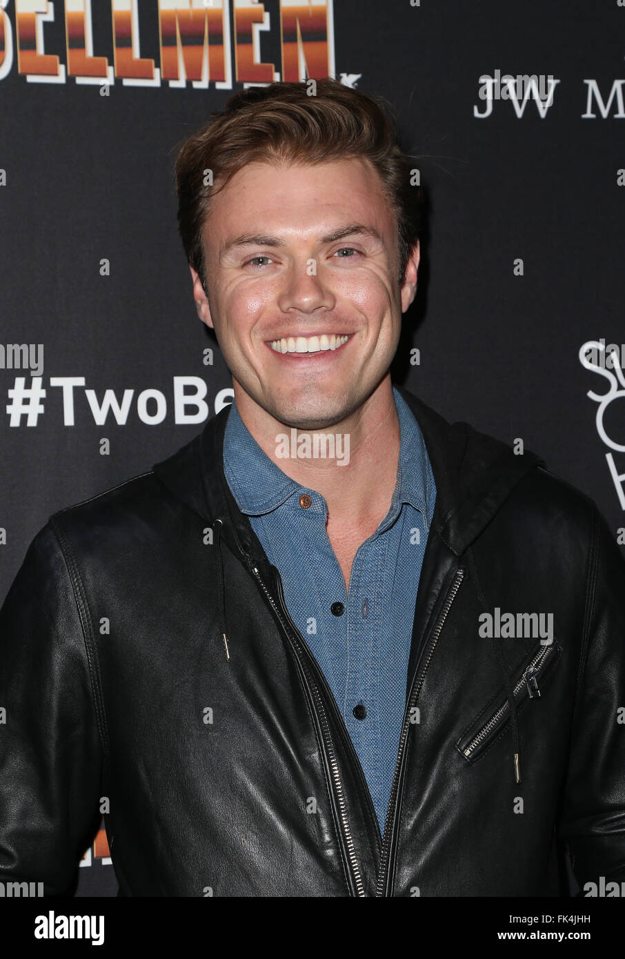 Premiere of Substance Over Hype's 'Two Bellmen Two' - Arrivals ...