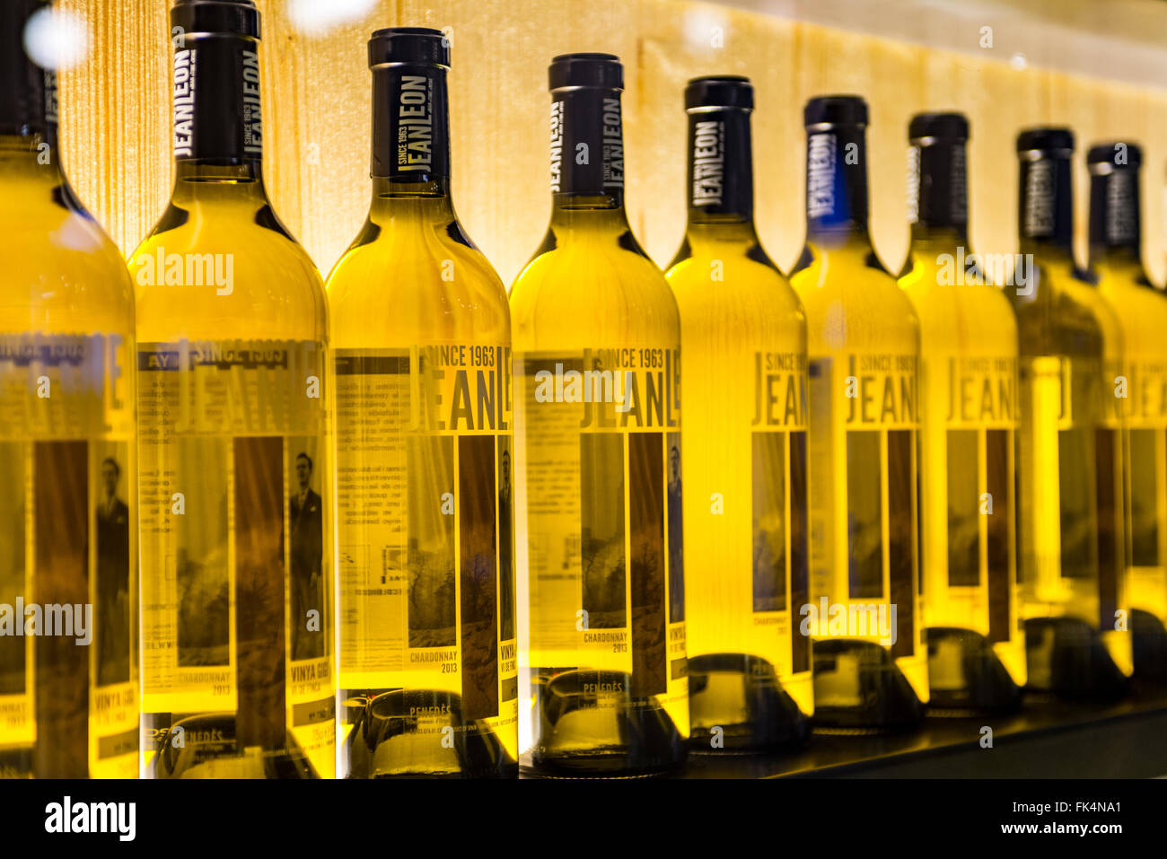 Decorative wine bottles hires stock photography and images Alamy