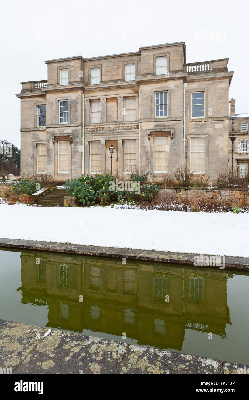 Normanby hall near scunthorpe lincolnshire hires stock photography and images Alamy