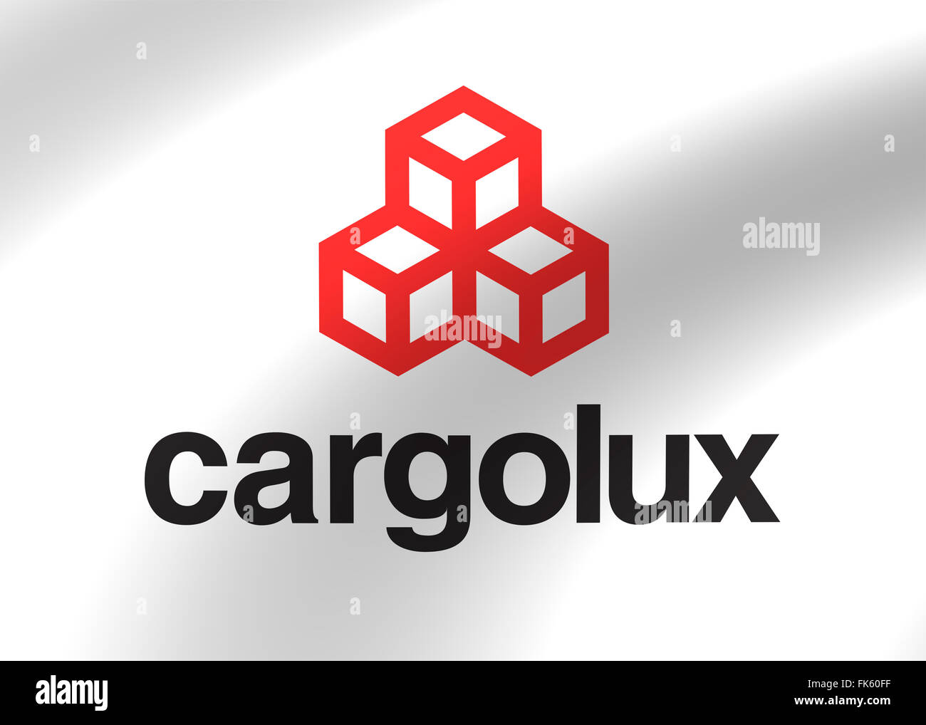 pics Cargolux Logo alamy