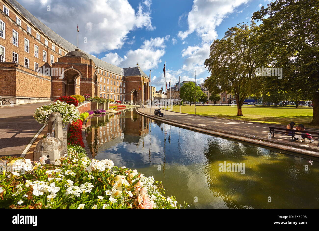 Bristol england hi-res stock photography and images - Alamy