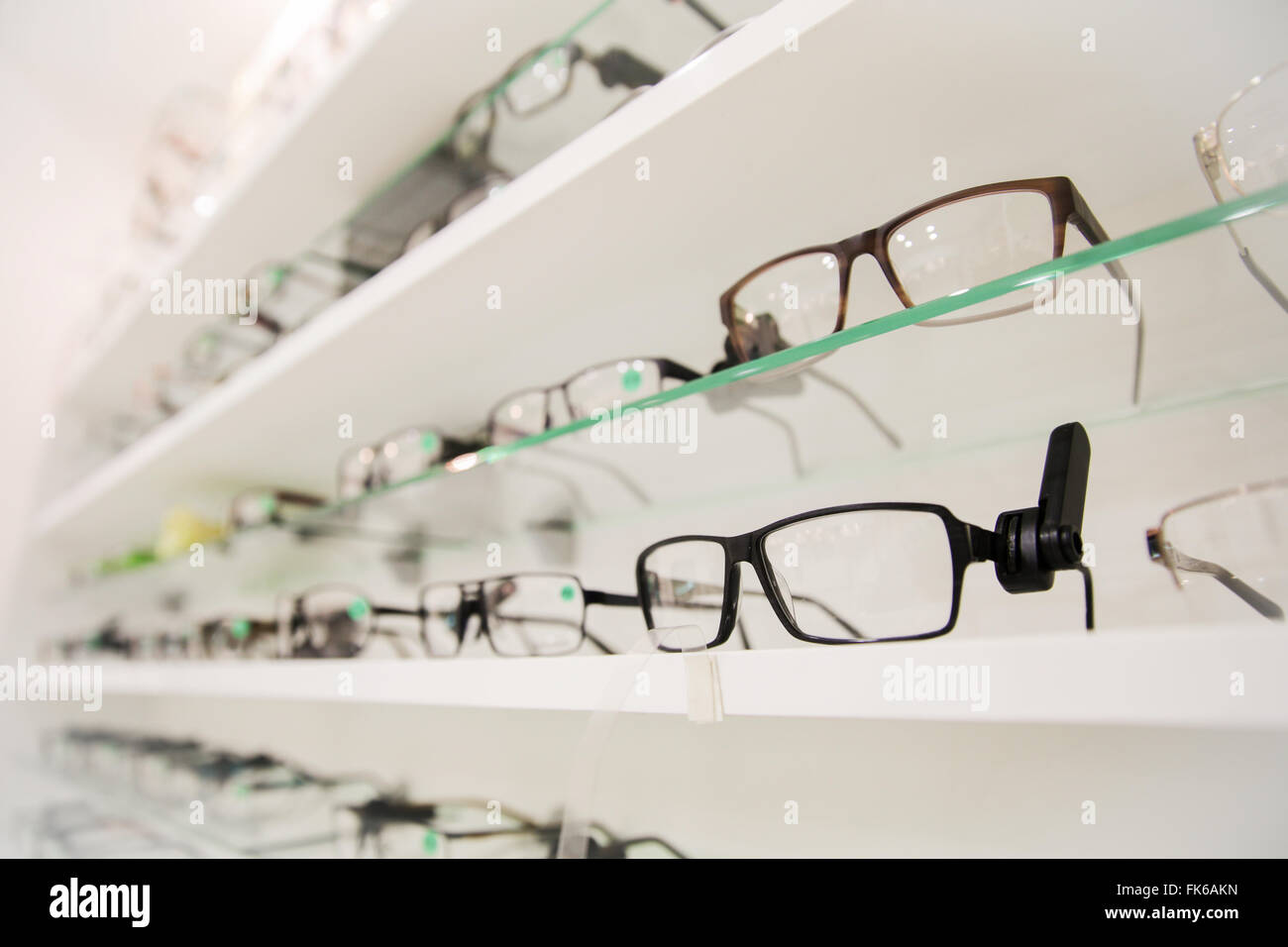 Eyeglasses eyewear hi-res stock photography and images - Alamy