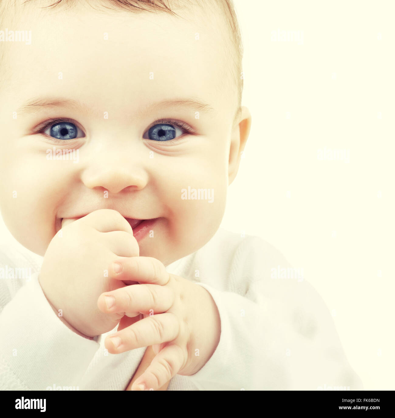 Boy child infant girl beautiful eyes hi-res stock photography and images -  Page 29 - Alamy