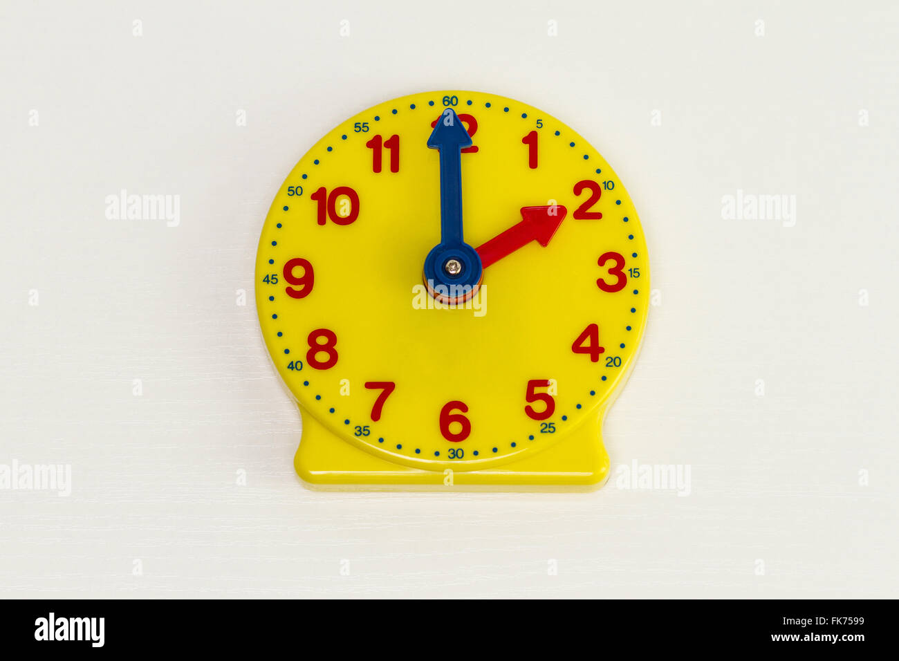 2pm clock hires stock photography and images Alamy