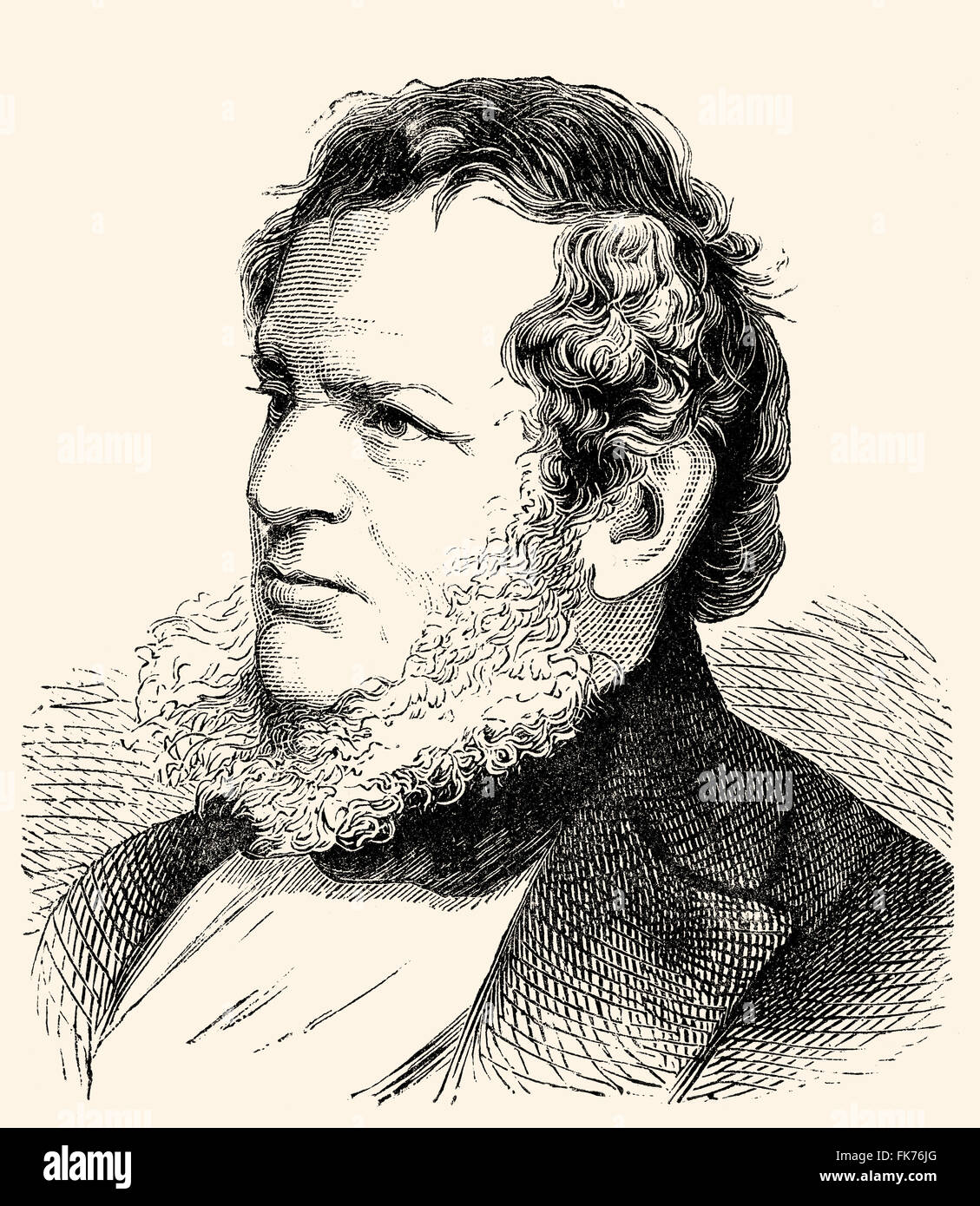 Edward Geoffrey SmithStanley, 14th Earl of Derby, 17991869, a