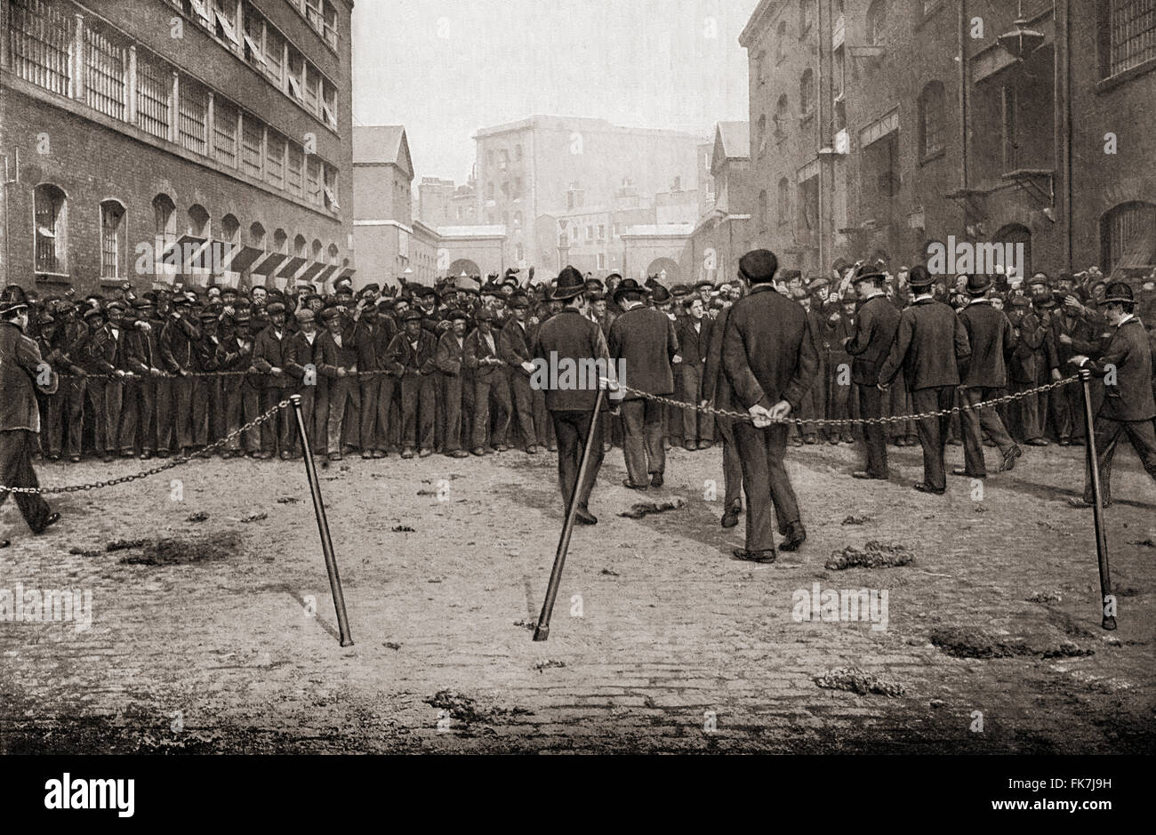 Persons of British crime of the XIX century Persons of British crime of the XIX century