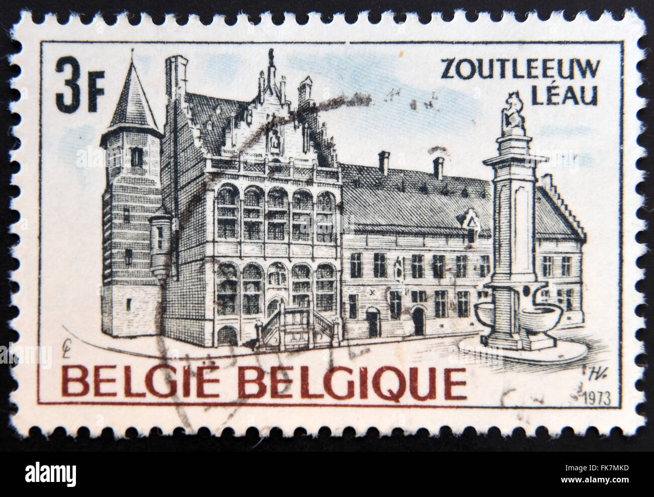 Belgium stamptown hall hires stock photography and images Alamy