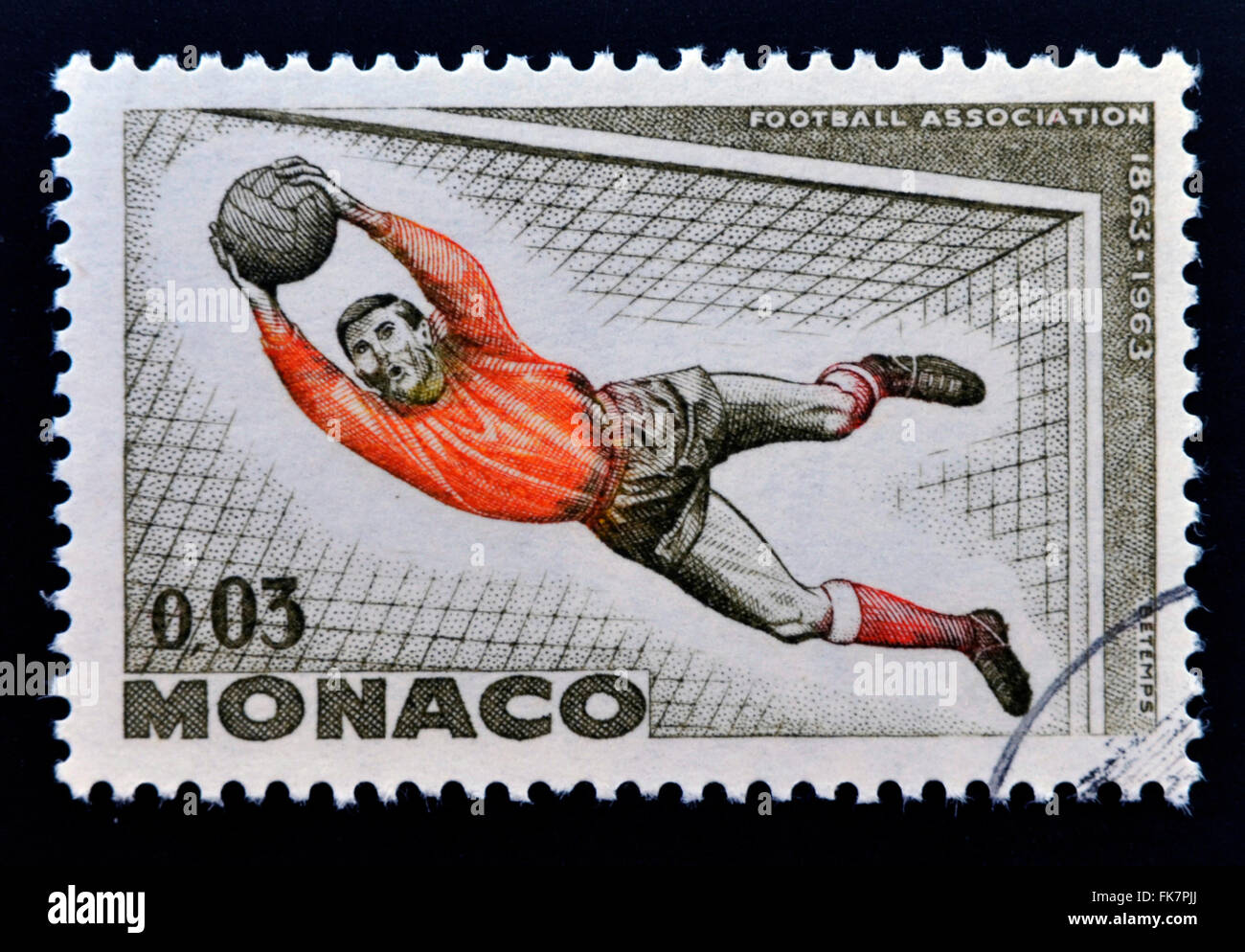 As monaco stadium hi-res stock photography and images - Alamy