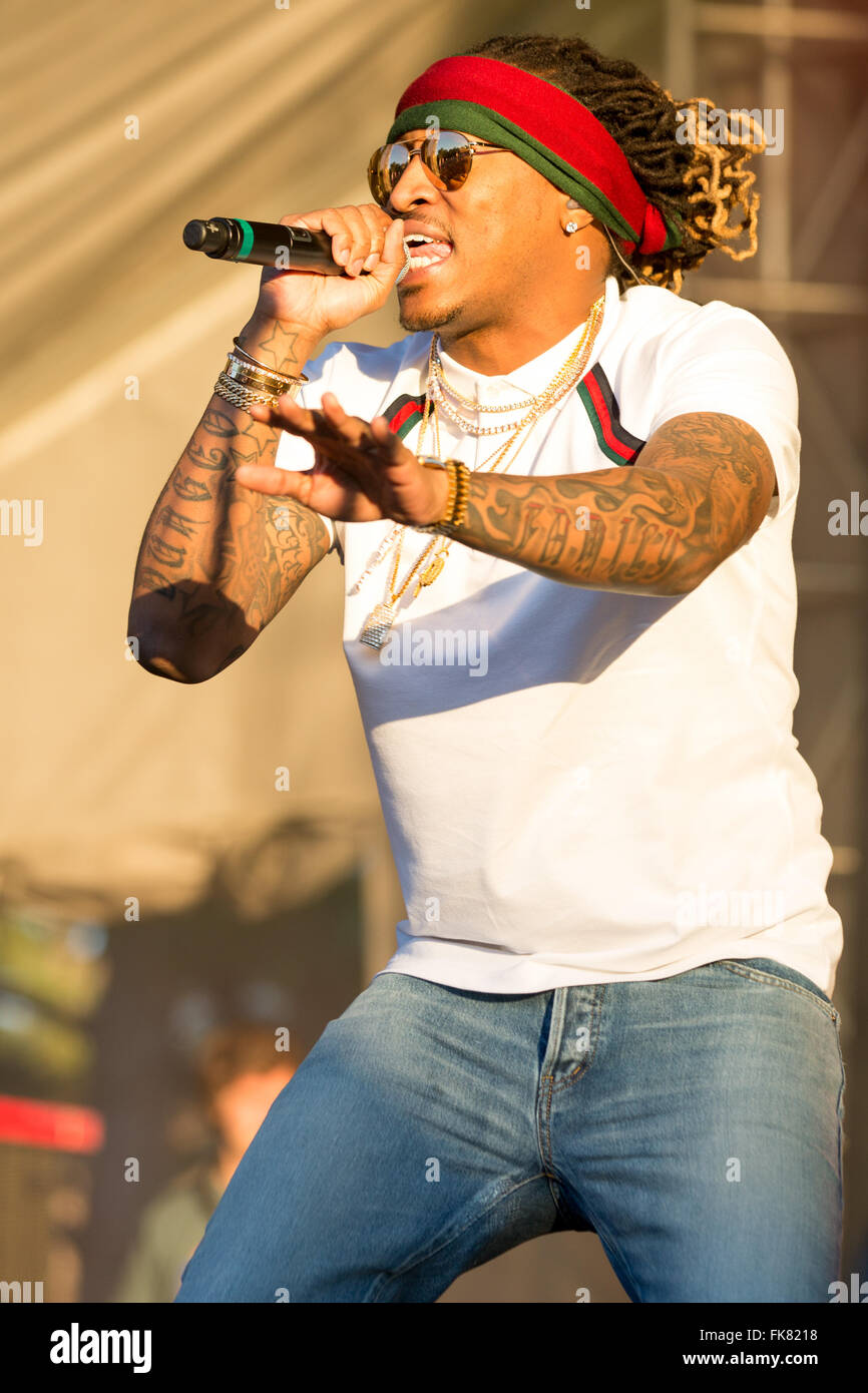 Future And Past Rapper Rapper future hi-res stock photography and images - Alamy