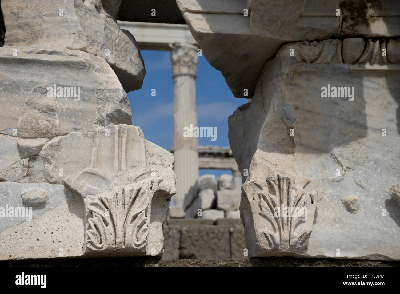 ruins-of-the-ancient-greek-and-roman-era-city-of-pergamon-with-temples