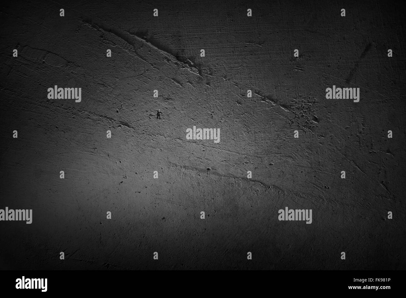 Dark textured gray wall closeup Stock Photo - Alamy