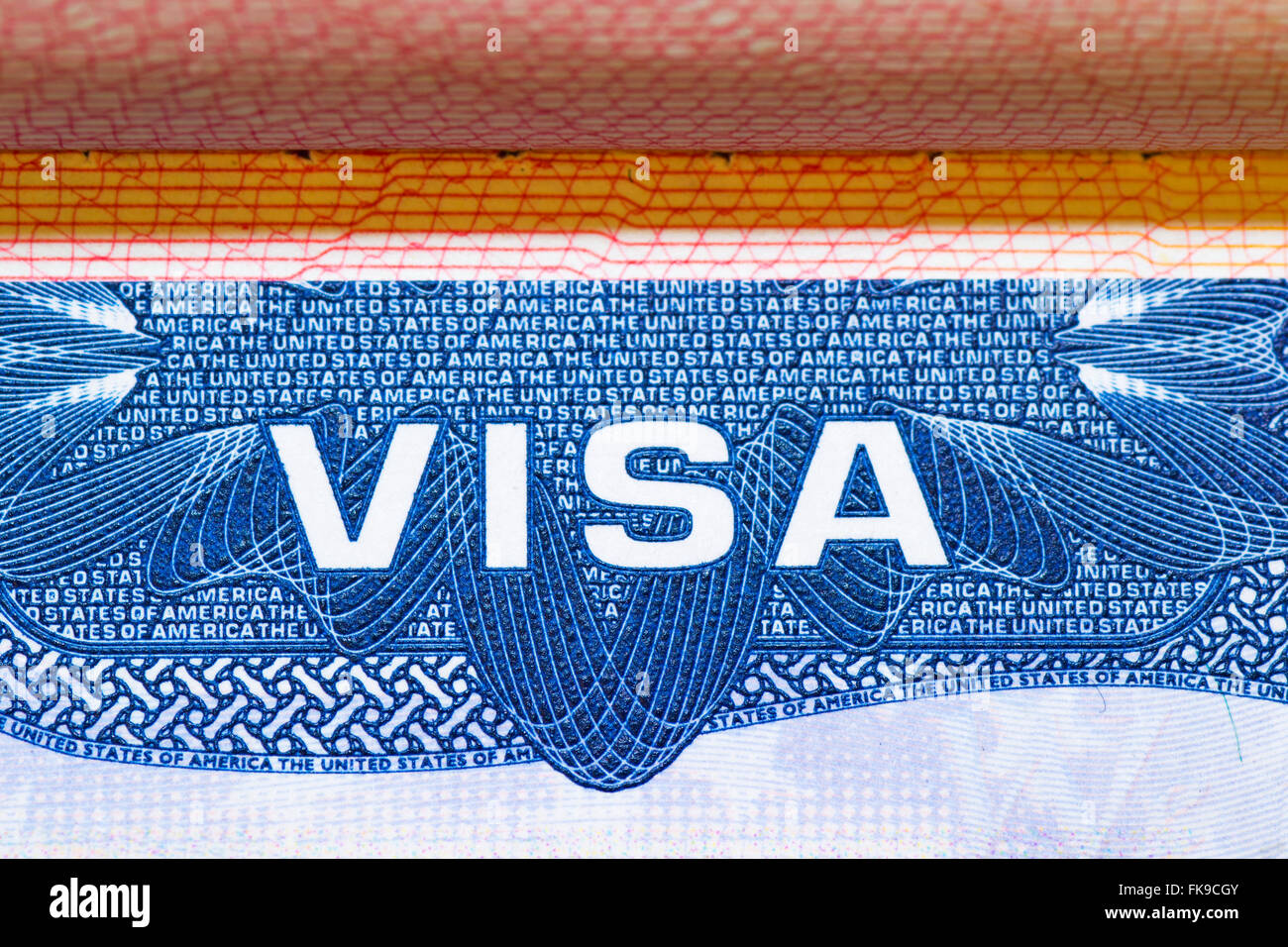 employment visa bali Stock & Indonesia Photos Indonesia Visa Images Stock Visa