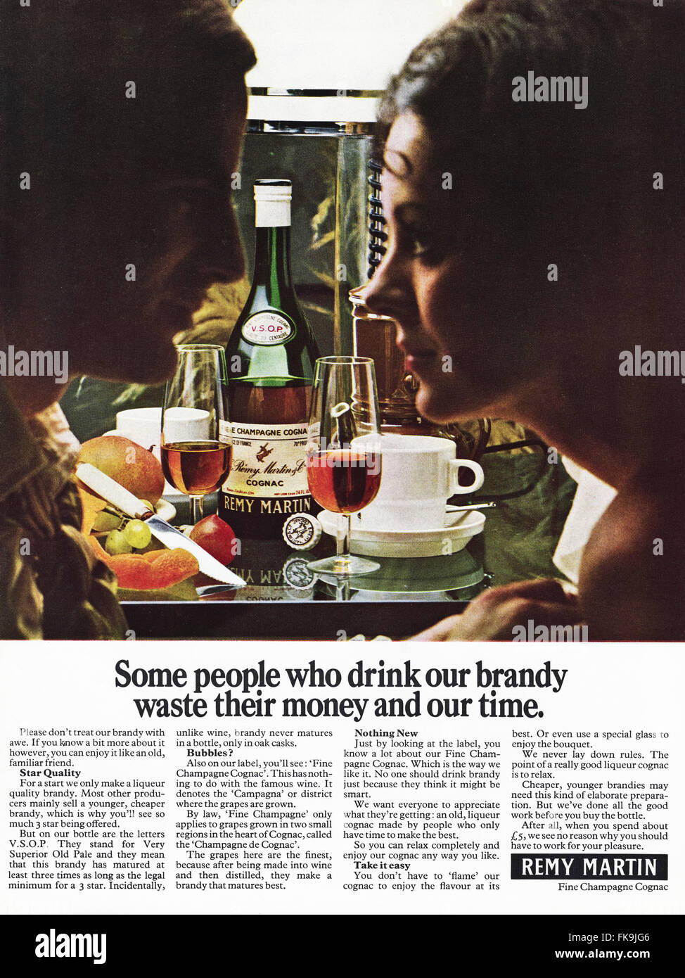 1968 Dom Perignon Bust Moet & Chandon Champagne Bottle photo vintage print  ad