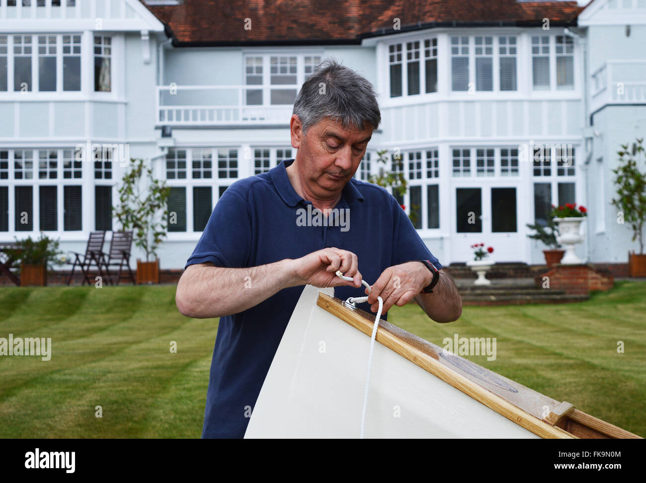 Canadian canoe hires stock photography and images Alamy
