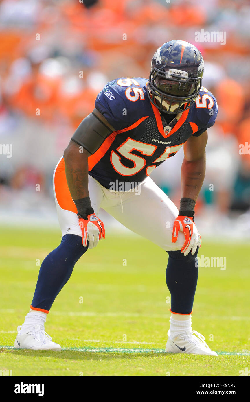 Miami dolphins stadium outside hires stock photography and images Alamy