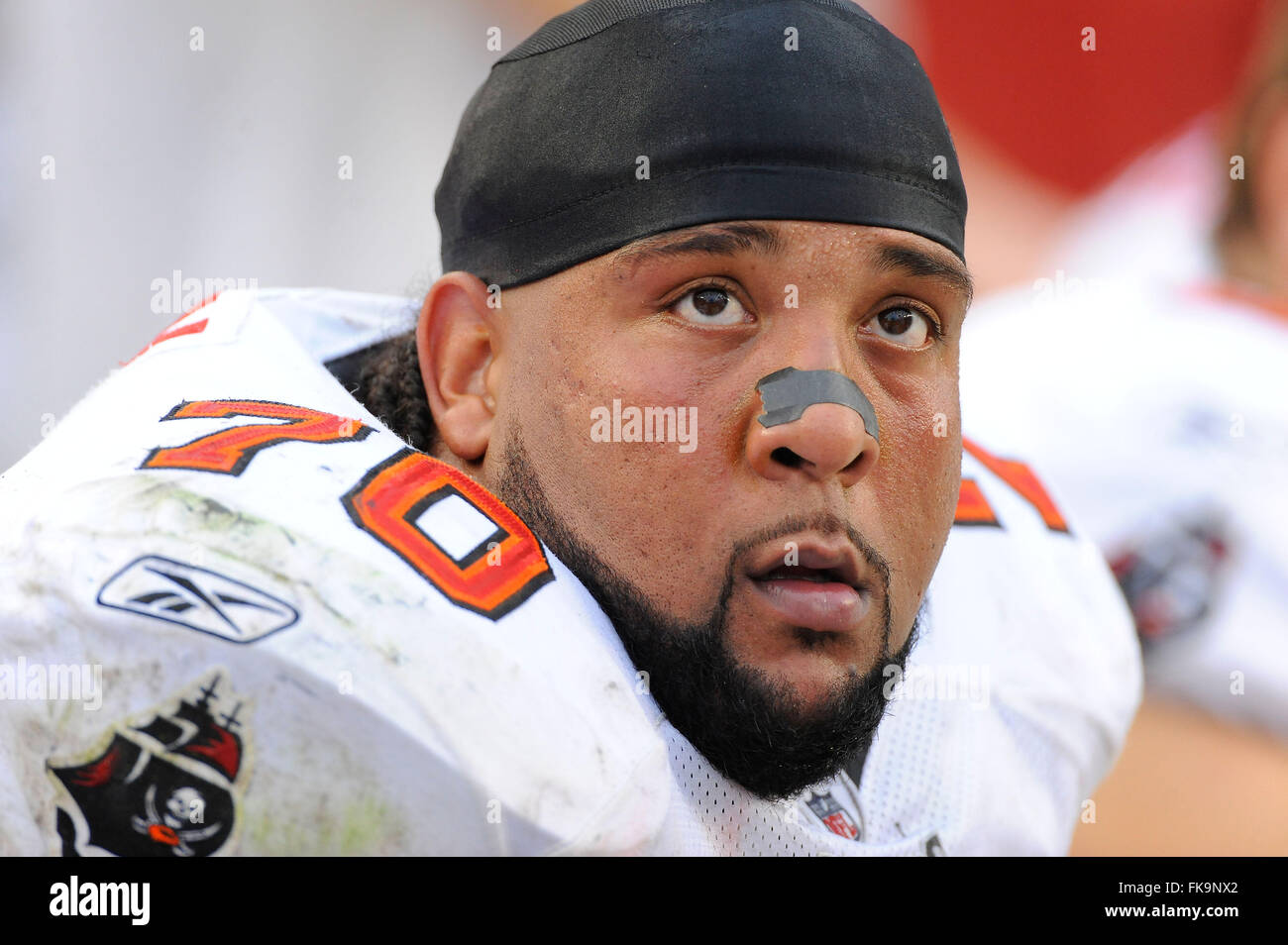 Donald Penn Dominique Penn Donald Penn Editorial Stock Photo - Stock Image