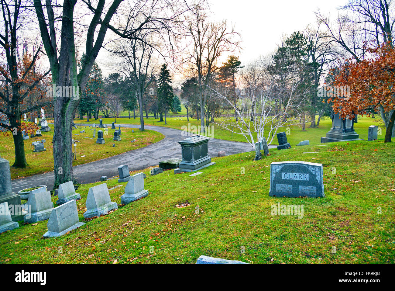 Forest Lawn Cemetery in Buffalo - Forest Lawn Cemetery In Buffalo Ny FK9RJB