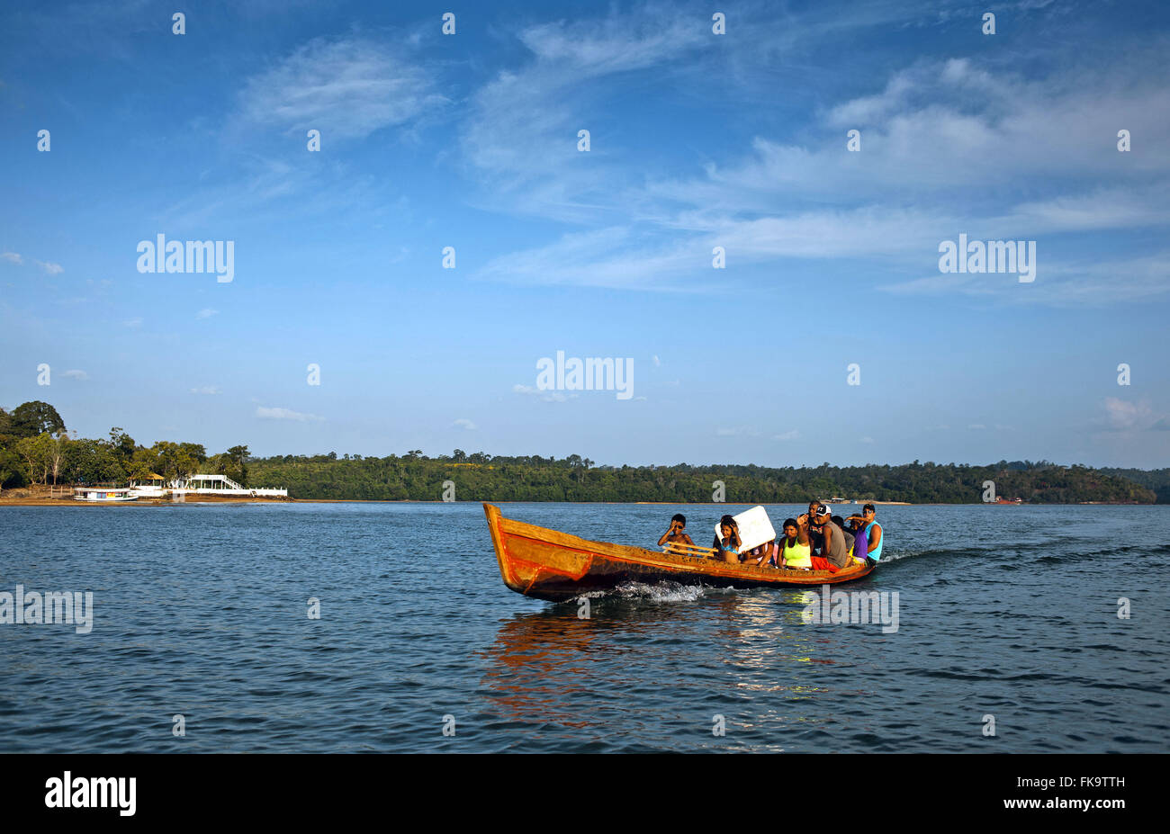 xingu region high resolution stock photography and images alamy