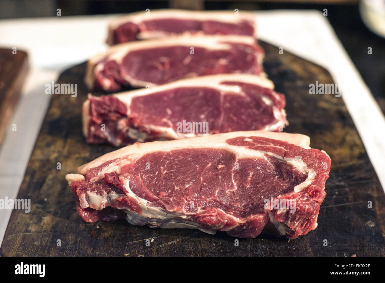 Uruguayan Beef Stock Photos & Uruguayan Beef Stock Images Alamy