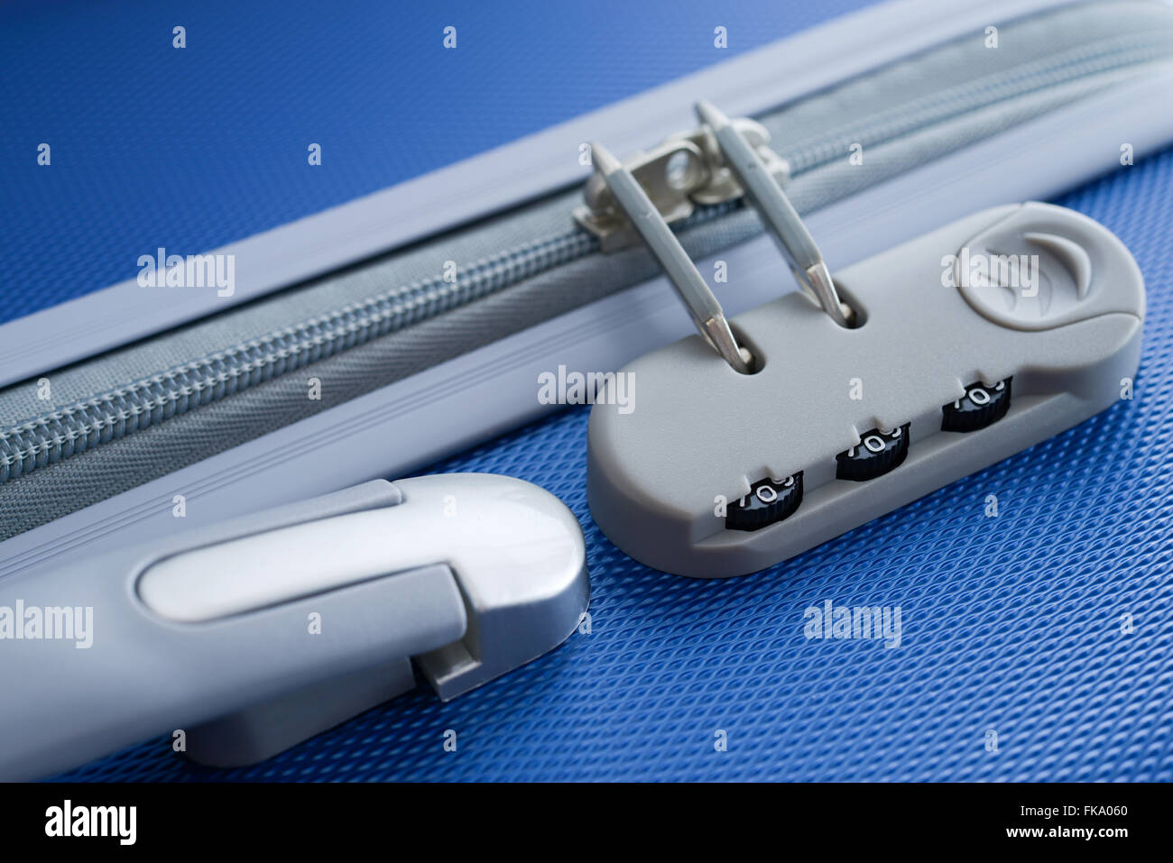 Briefcase combination lock hires stock photography and images Alamy