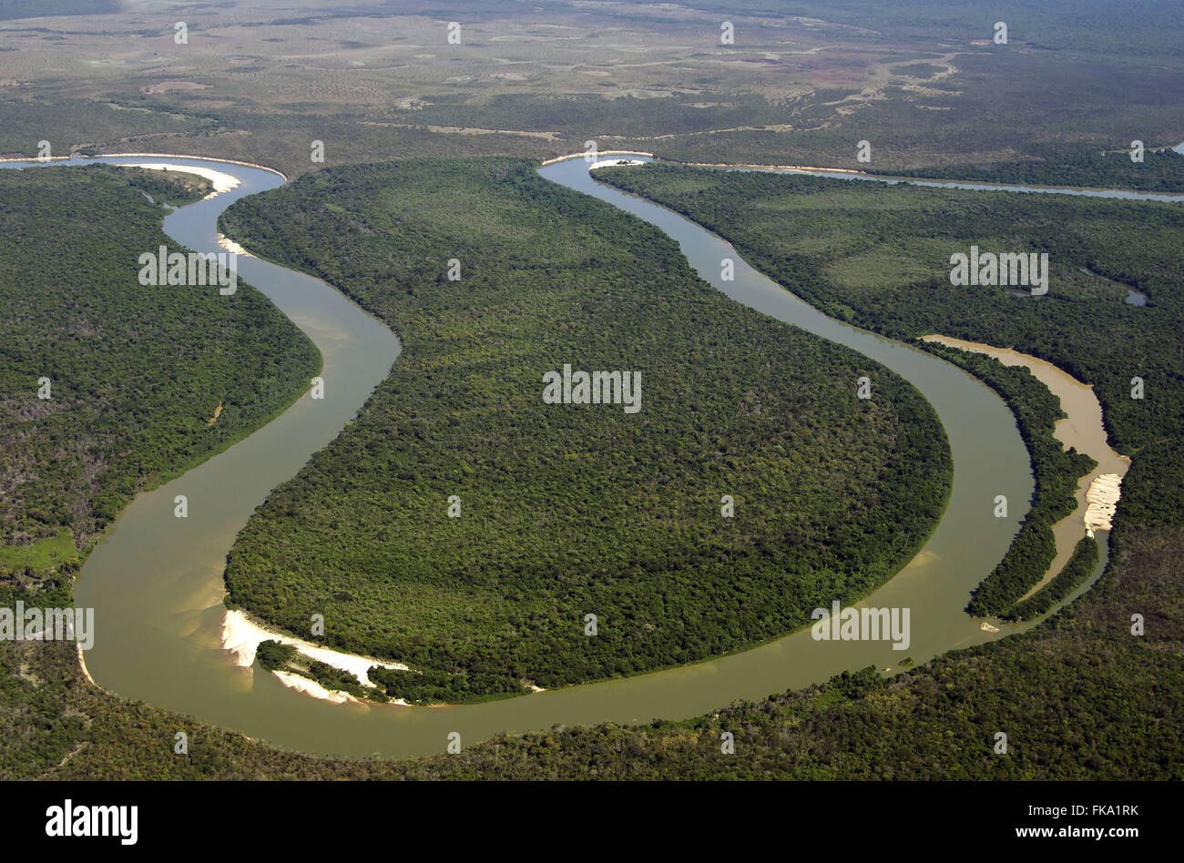 xingu region high resolution stock photography and images alamy