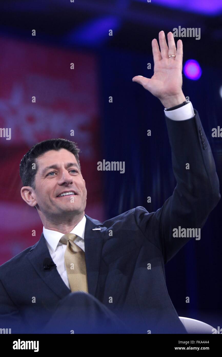 Paul ryan portrait hires stock photography and images Alamy