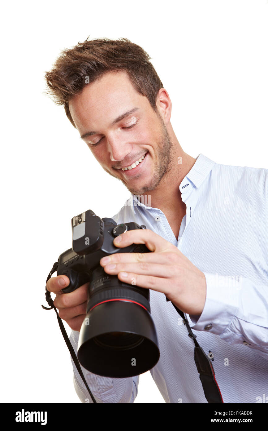 View viewing picture on screen hi-res stock photography and images - Alamy