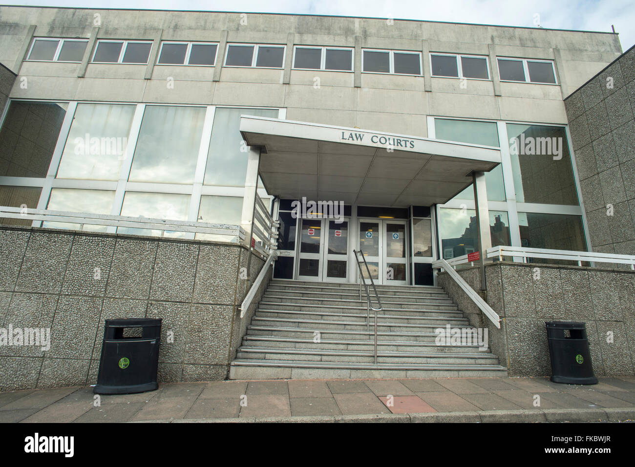 Brighton law courts hires stock photography and images Alamy