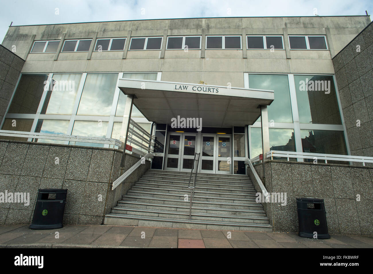 Brighton law courts hires stock photography and images Alamy