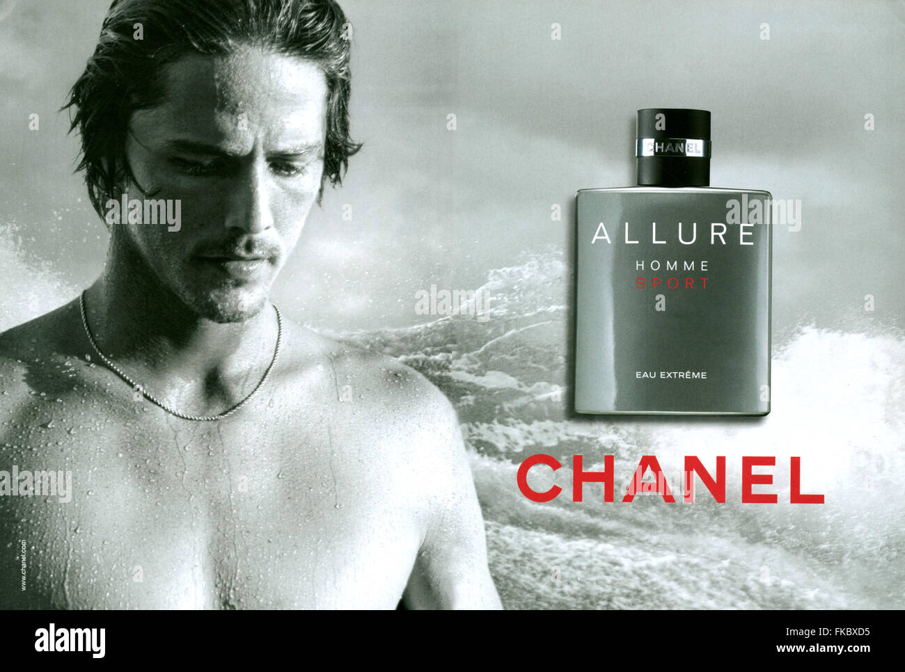 Allure magazine hi-res stock photography and images - Alamy