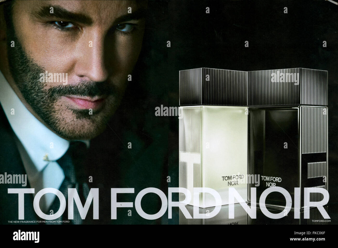 Tom ford hi-res stock photography and images - Alamy