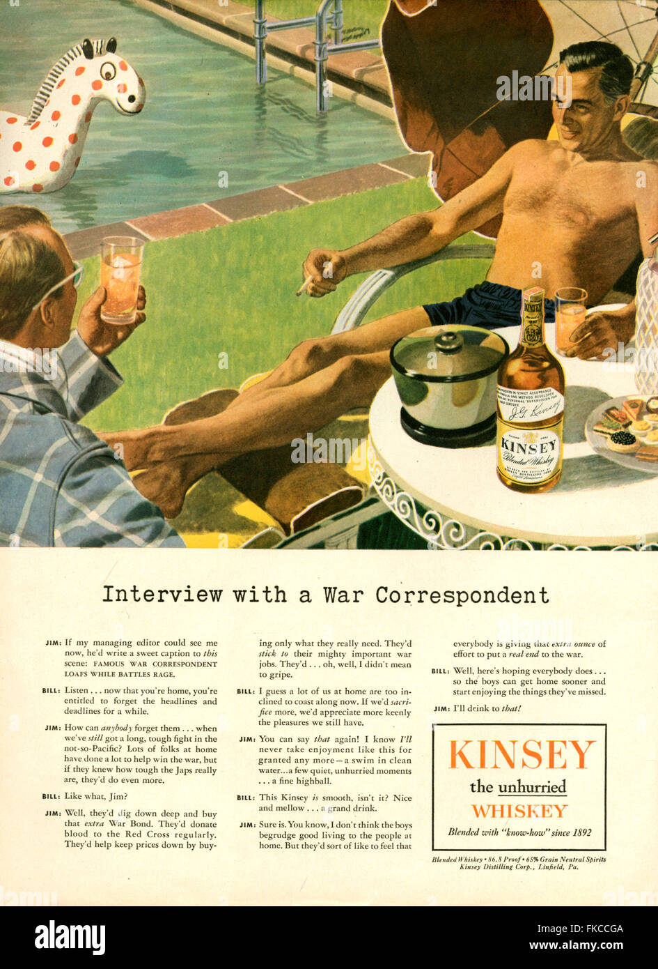 Kinsey a hi-res stock photography and images - Alamy