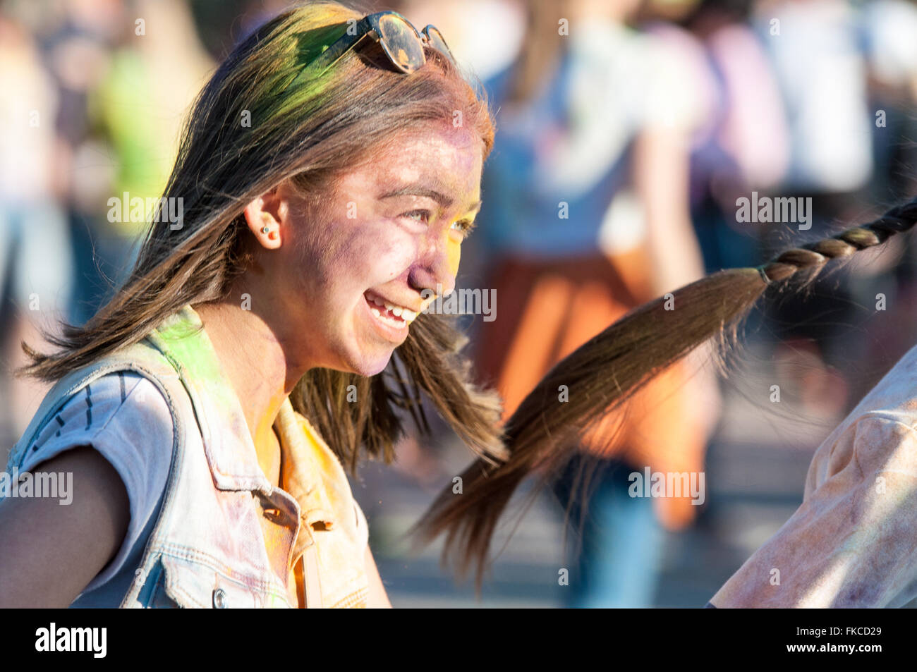 movie to be release on holi