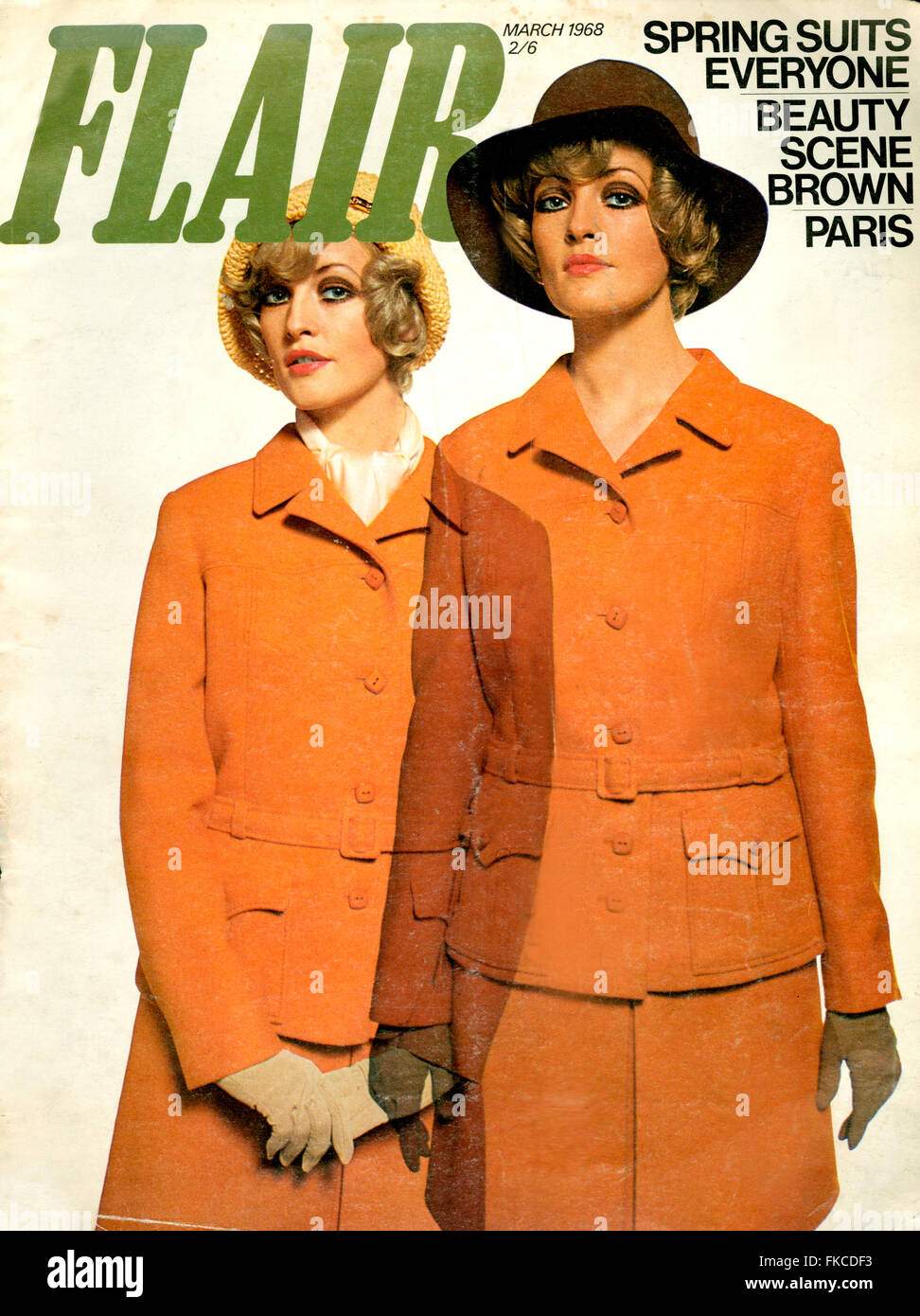 Vintage von Werth - Blog: Haute Couture A/W 1967/68 by Irving Penn, US  Vogue Sep 1967