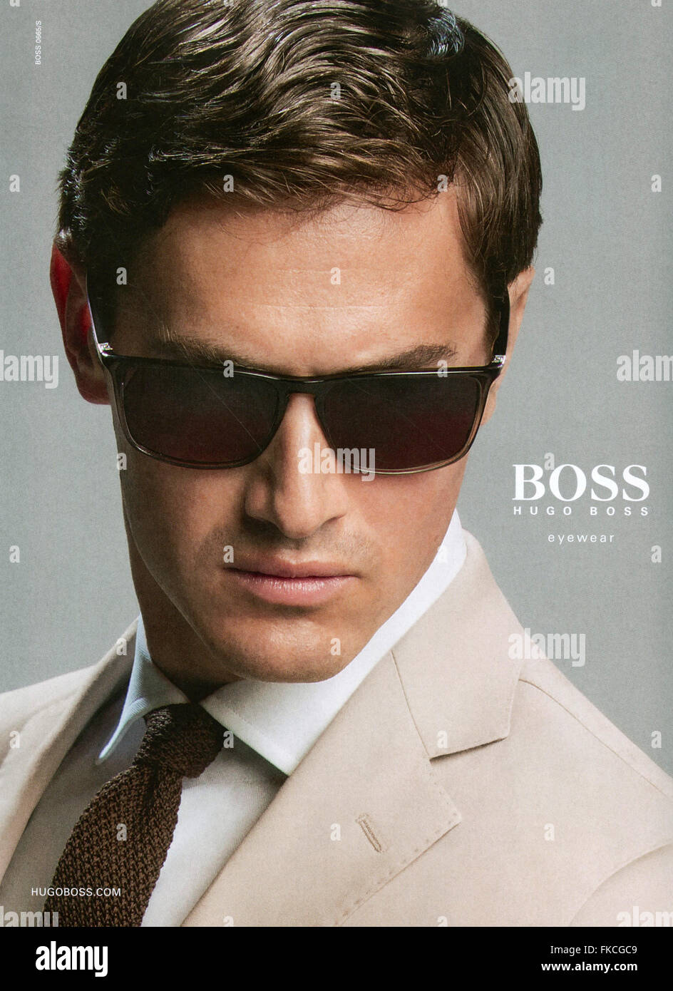Hugo Boss Boss 1058/S Sunglasses | Designer Glasses