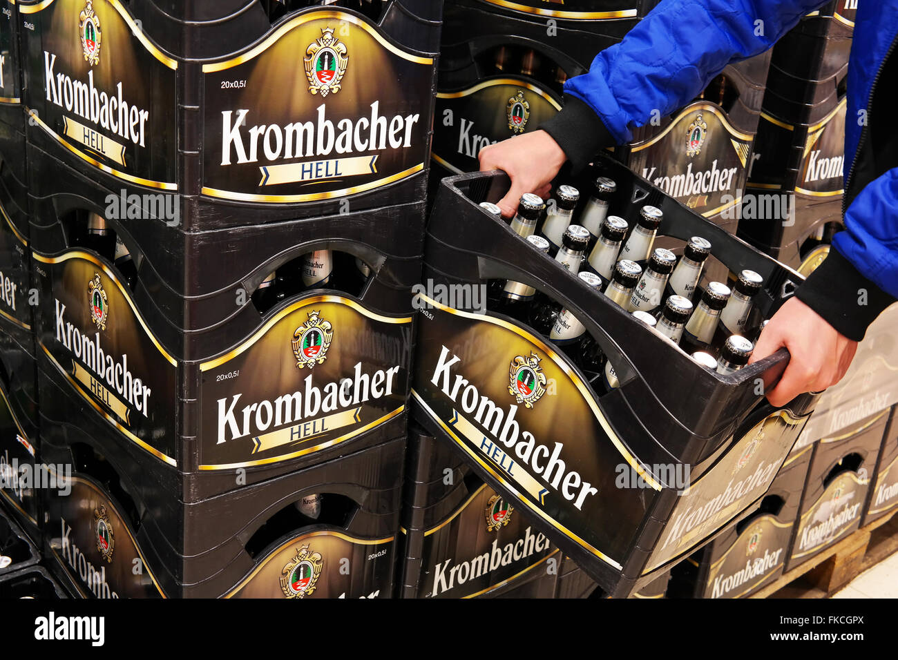 kaufland craft beer Kaufland craft beer