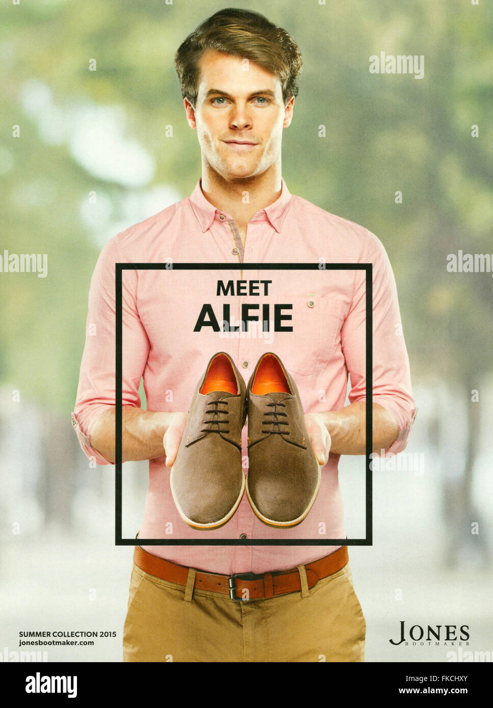 Bootmakers hi-res stock photography and images - Alamy
