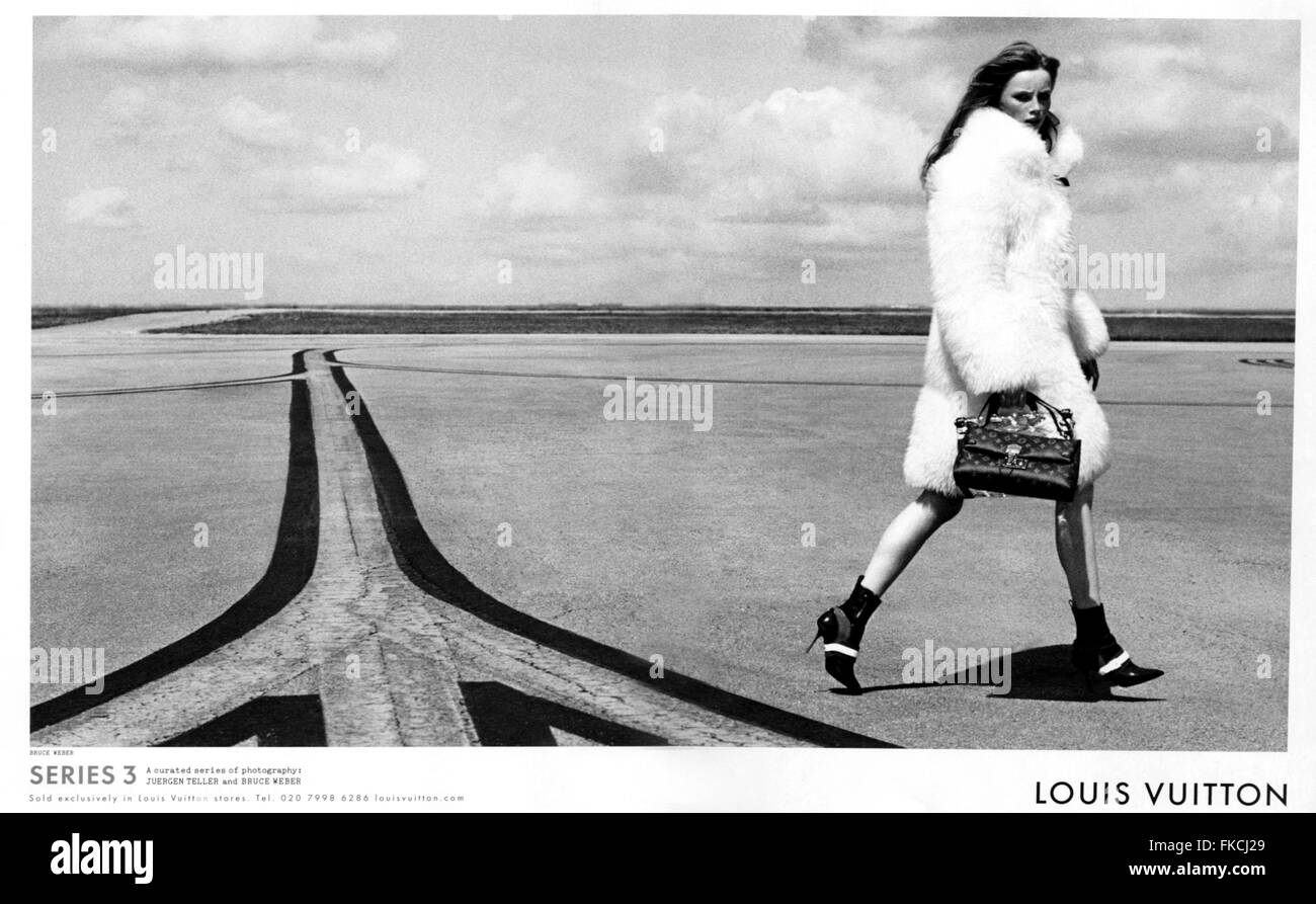 Louis Vuitton 'Spirit of Travel' - ZOE Magazine