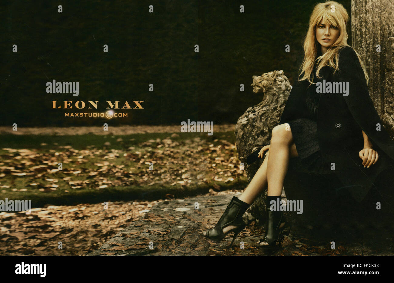 Max s magazine 5 смотреть онлайн MAXs magazine
