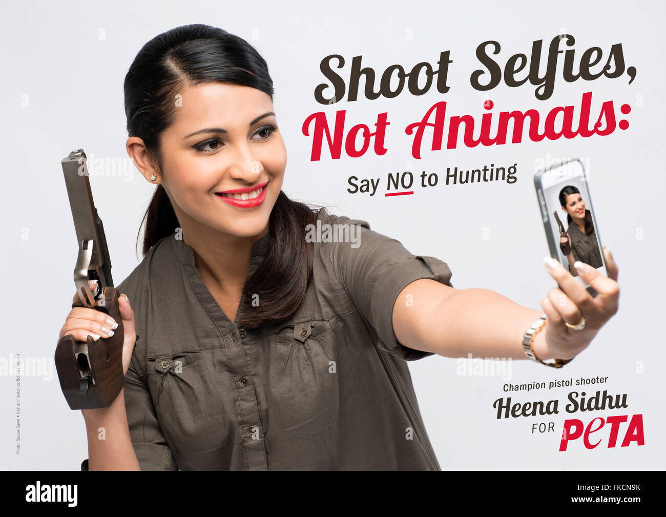 Peta India