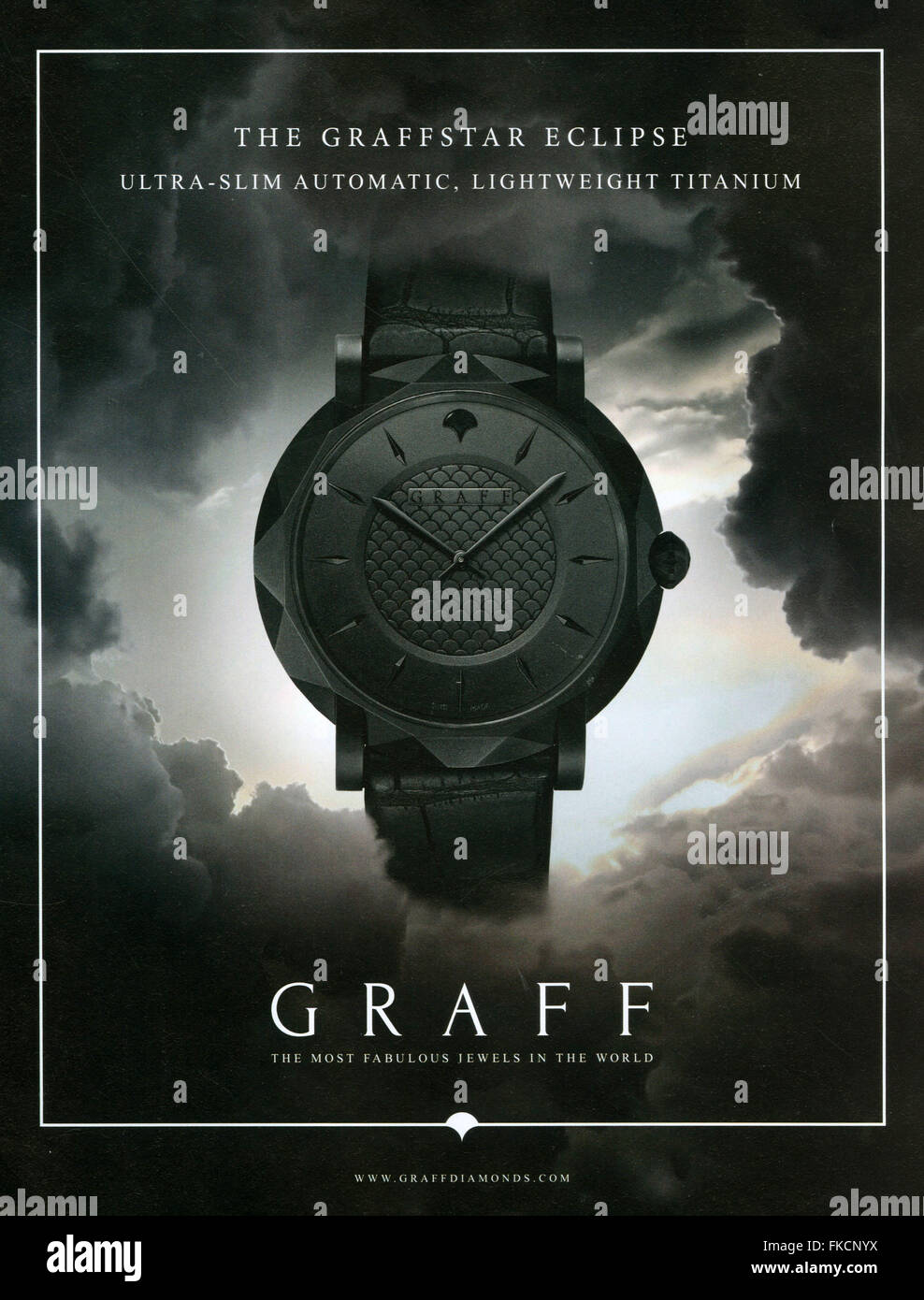 Graffstar eclipse hotsell