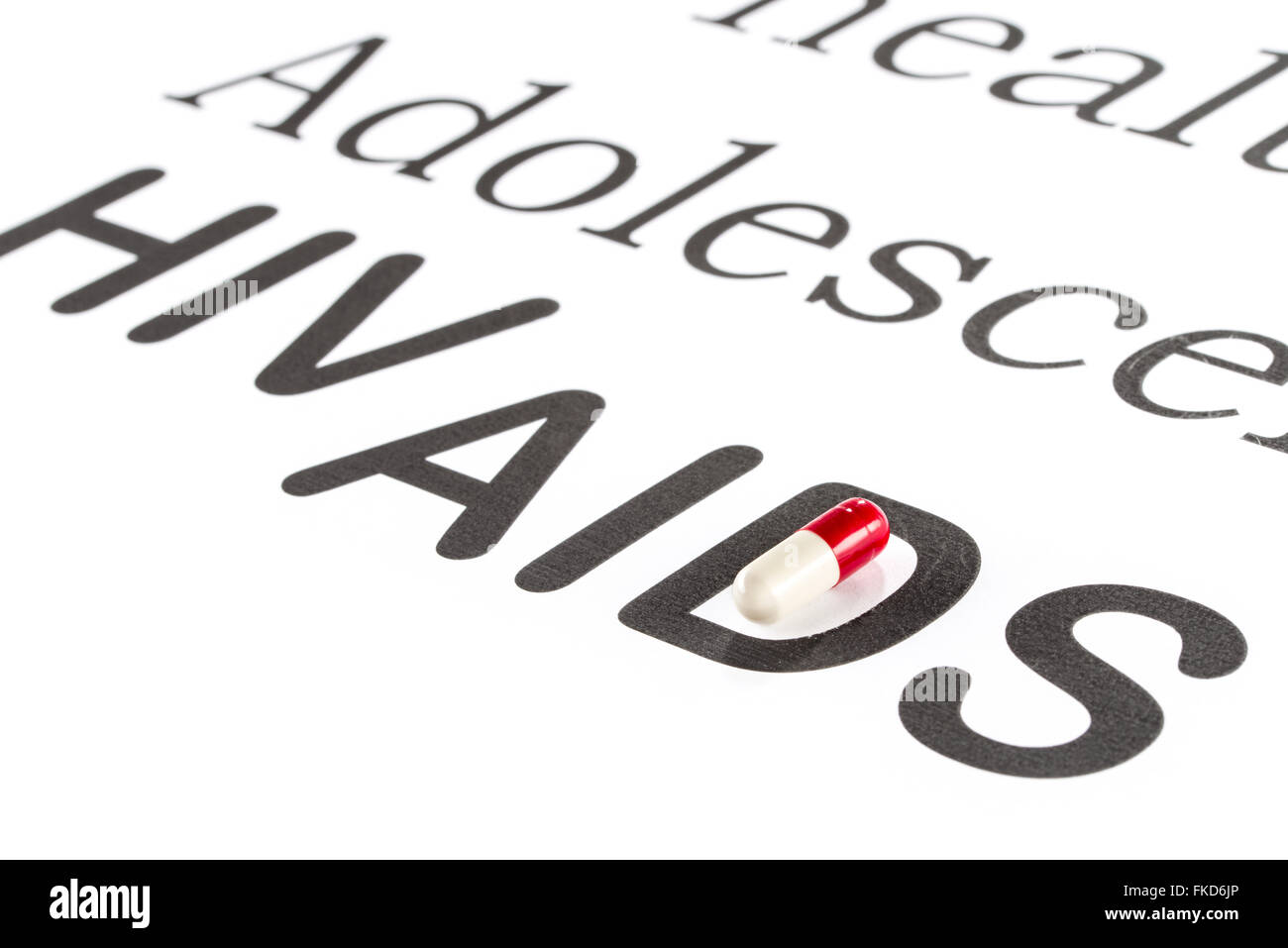 Reproductive health by Adolescent, AIDS HIV, medication sickness ...