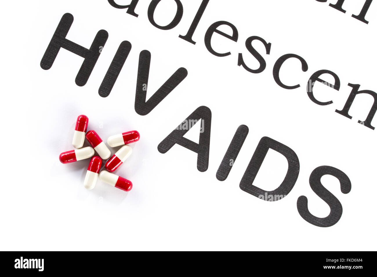 Reproductive health by Adolescent, AIDS HIV, medication sickness ...