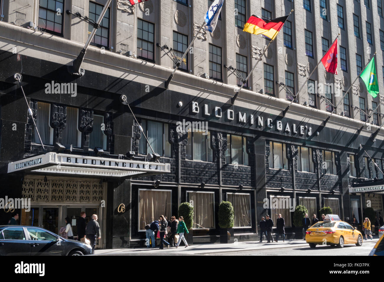 Lush My Favorite Store Is Bloomingdale's Artwork for Your Screen Lush My Favorite Store Is Bloomingdale's Artwork for Your Screen