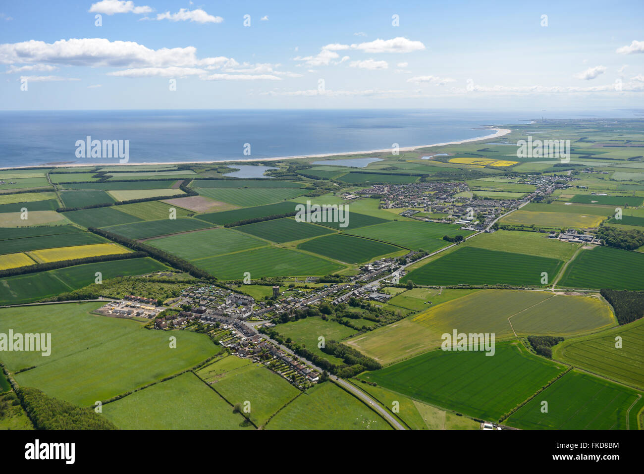 Broomhill hires stock photography and images Alamy