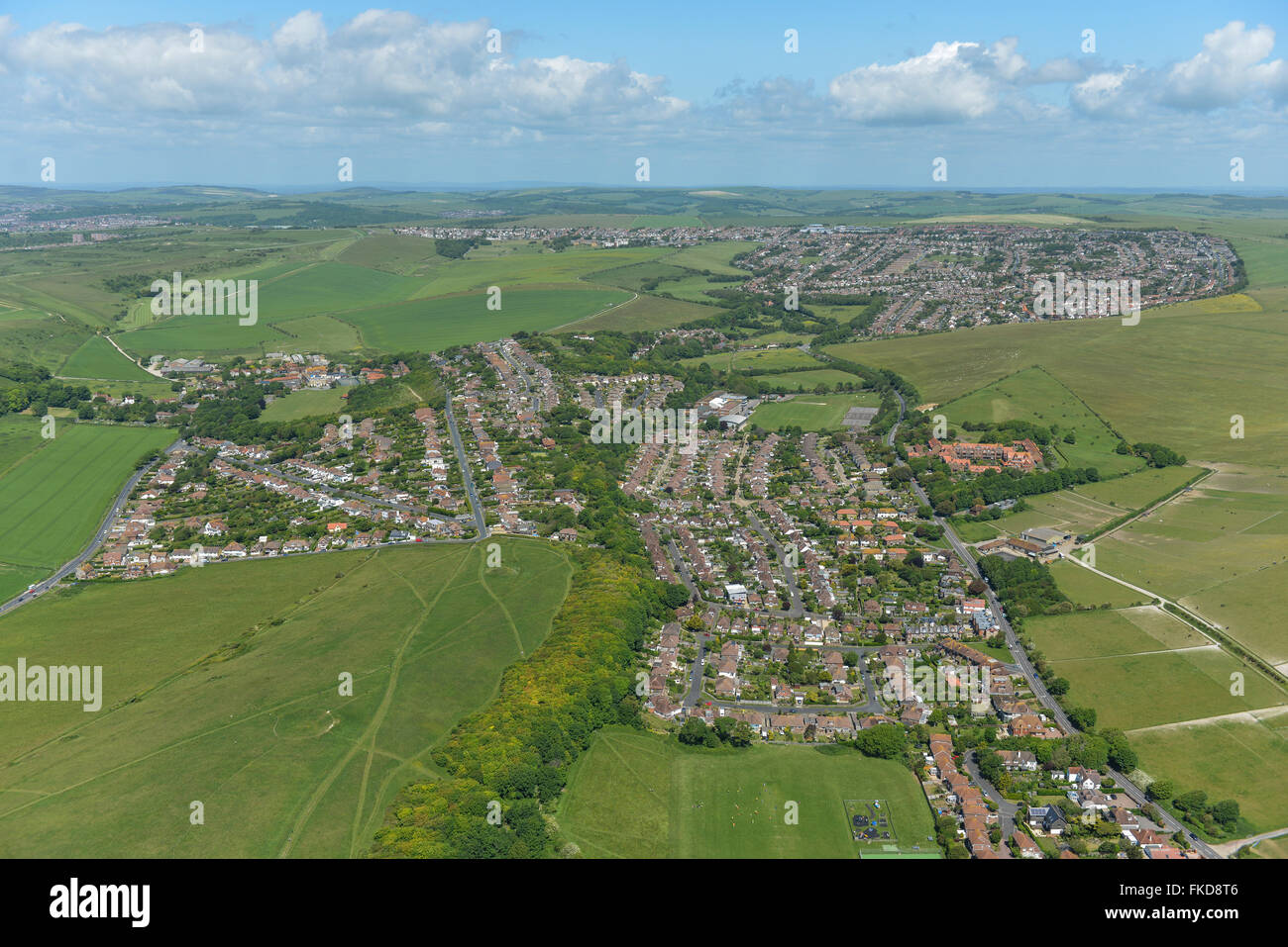 Ovingdean sussex High Resolution Stock Photography and Images Alamy