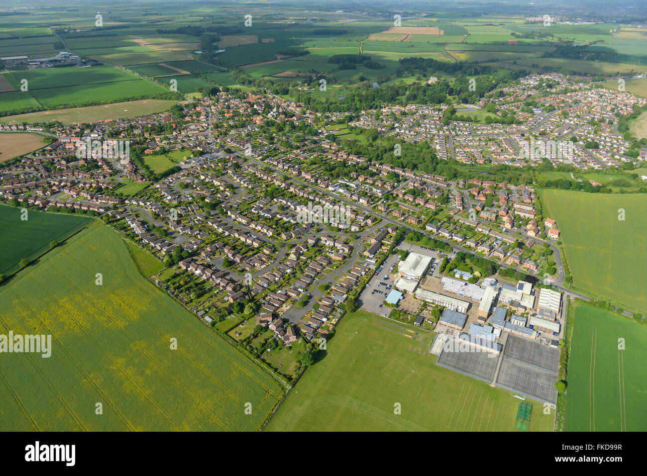 Branston hires stock photography and images Alamy