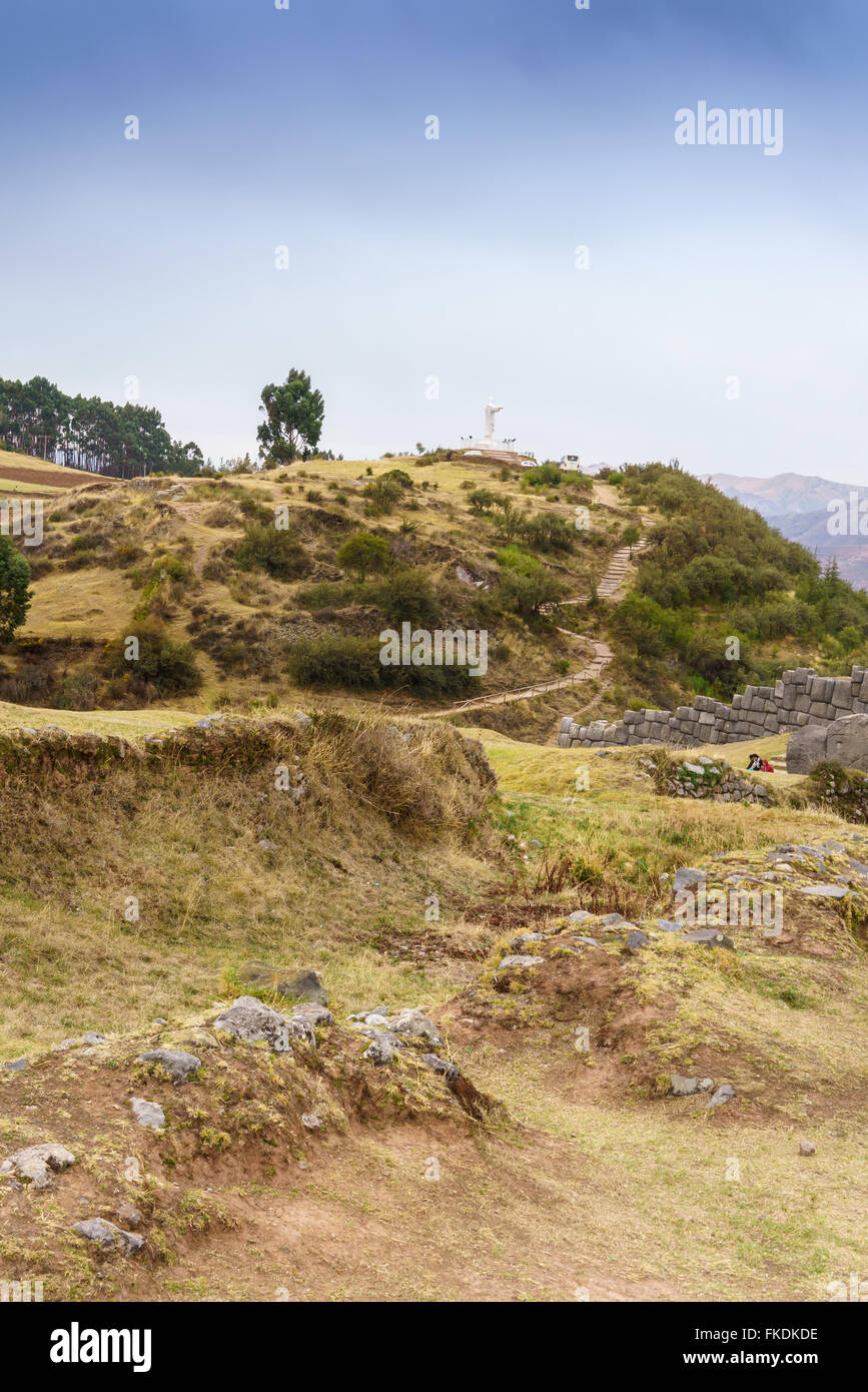 Inca object vertical hi-res stock photography and images - Alamy