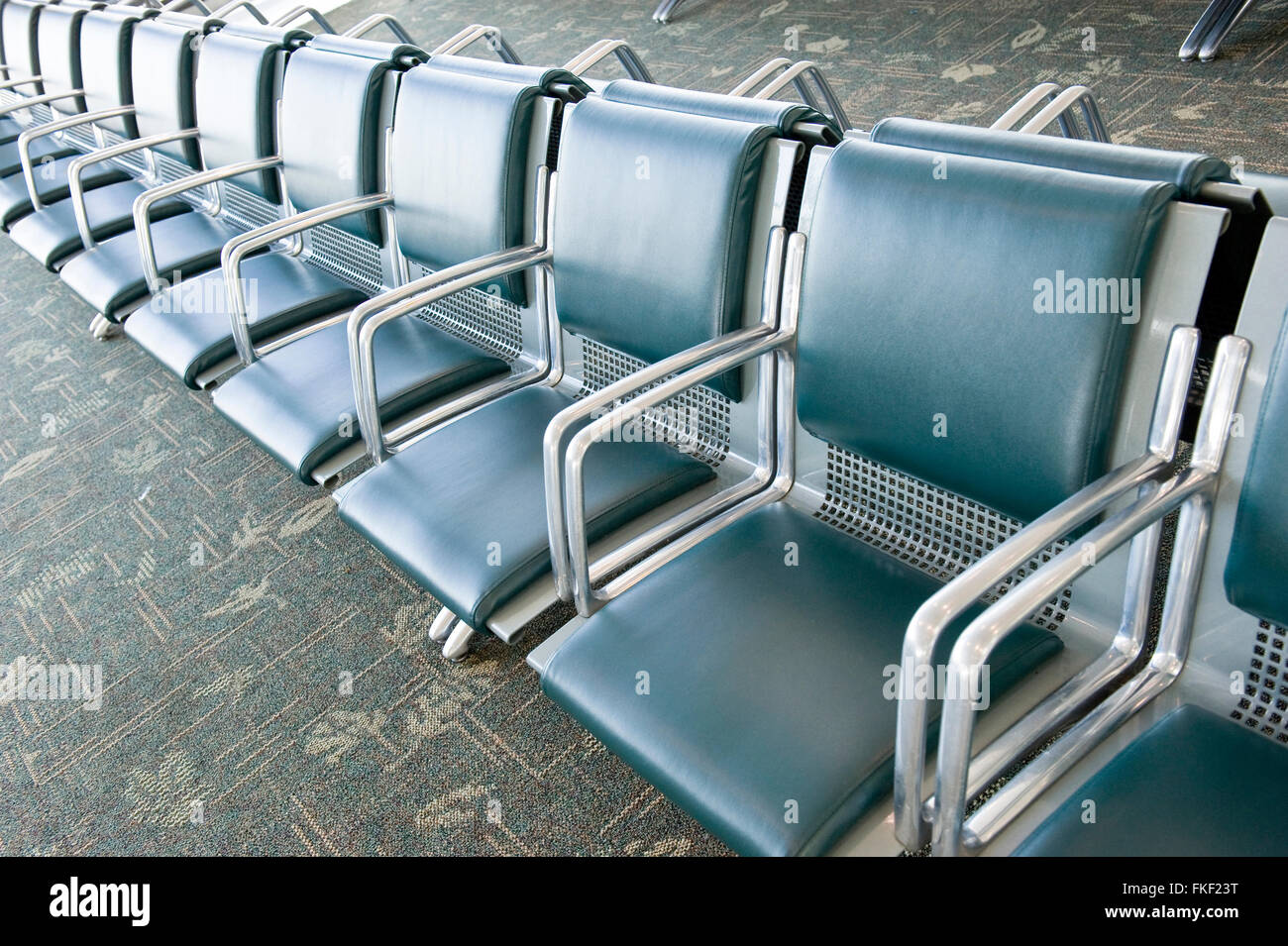 Empty seats seating hi-res stock photography and images - Alamy