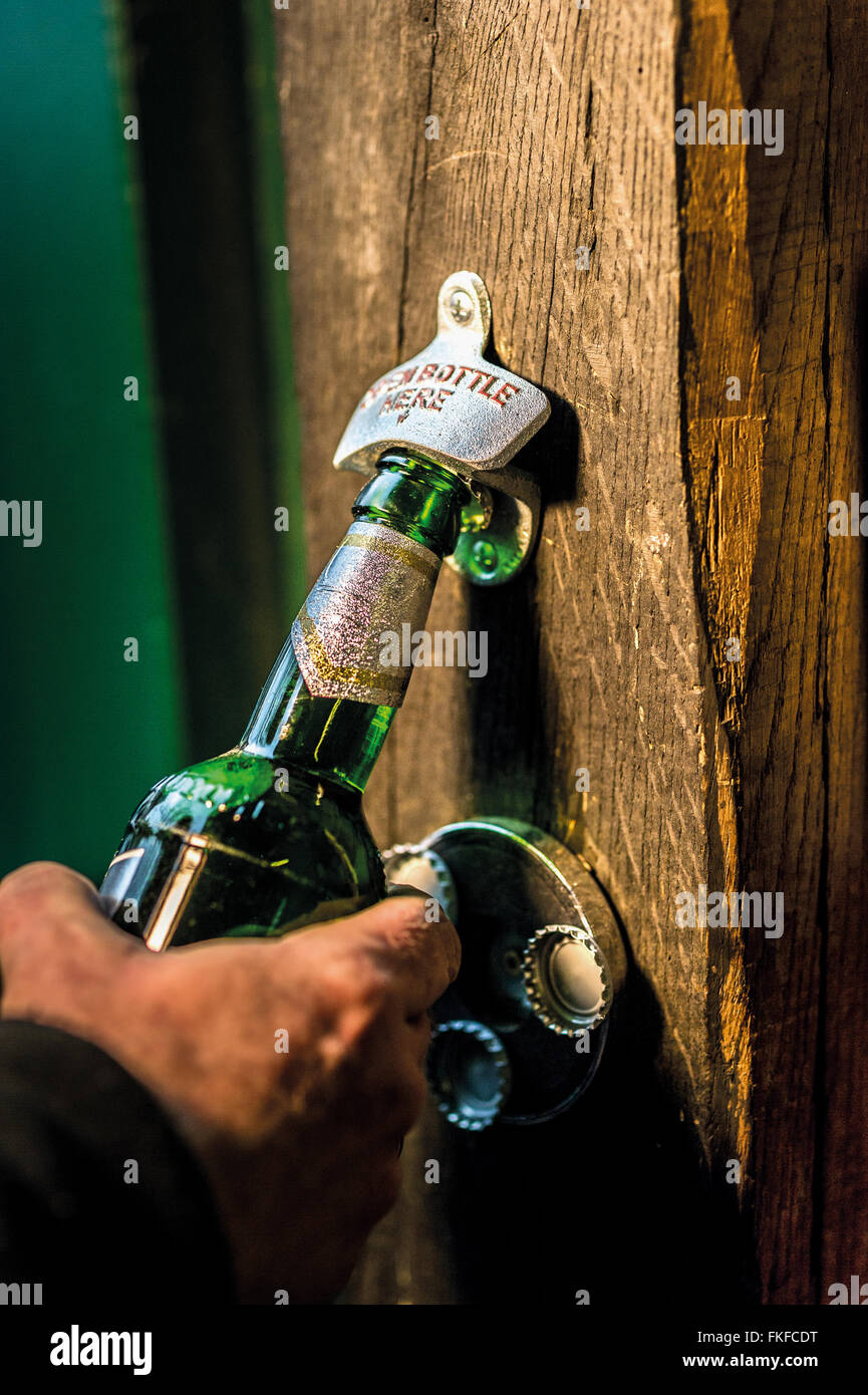 German beer camping hires stock photography and images Alamy